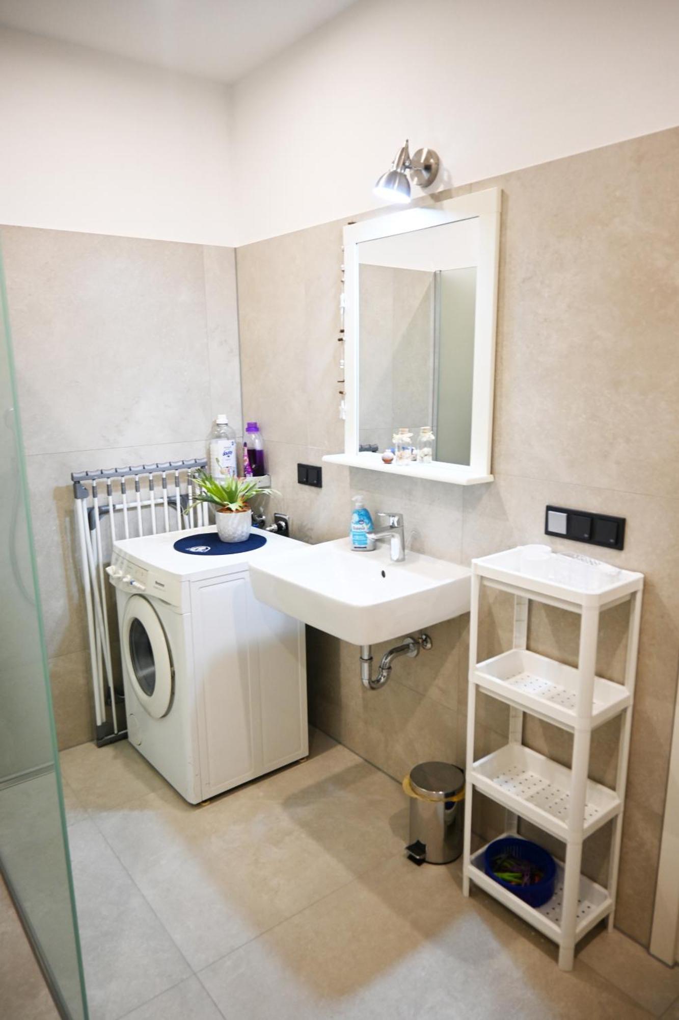 Ostsee Engel Ferienwohnung Baabe Εξωτερικό φωτογραφία