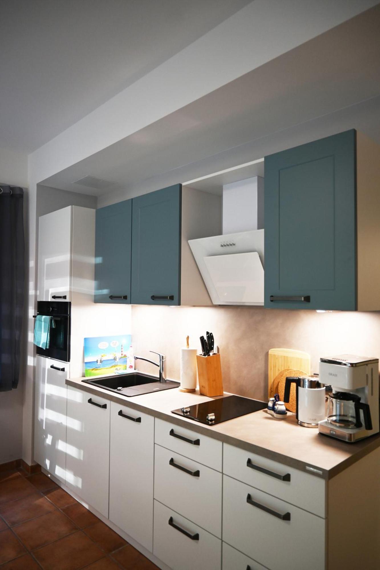 Ostsee Engel Ferienwohnung Baabe Εξωτερικό φωτογραφία