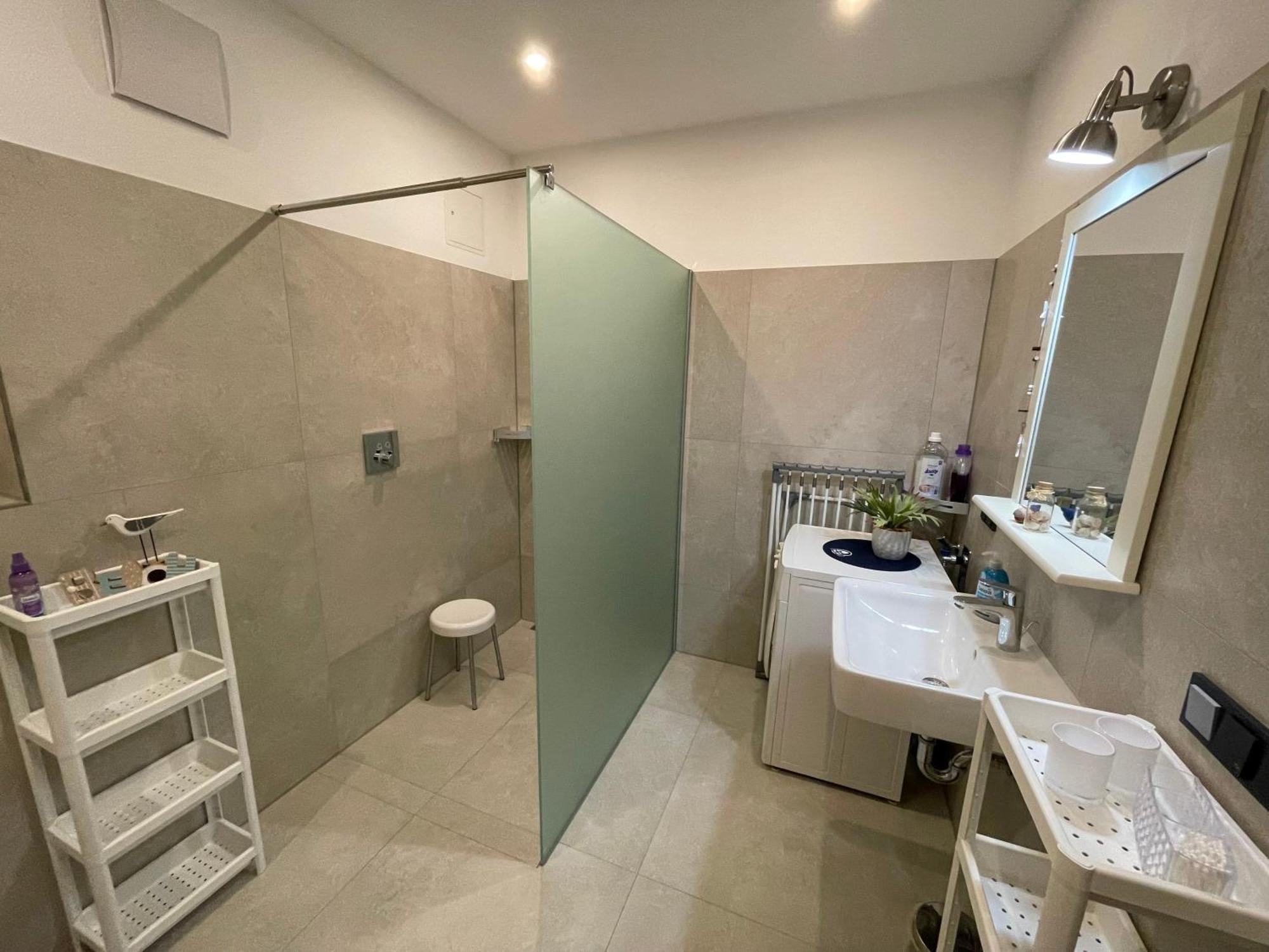 Ostsee Engel Ferienwohnung Baabe Εξωτερικό φωτογραφία